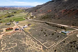 8551 W Sawtooth Park Dr, Dry Fork, UT 84078 - Photo 64