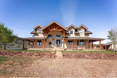 8551 W Sawtooth Park Dr, Dry Fork, UT 84078 - Photo 34