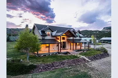 8551 W Sawtooth Park Dr, Dry Fork, UT 84078 - Photo 4