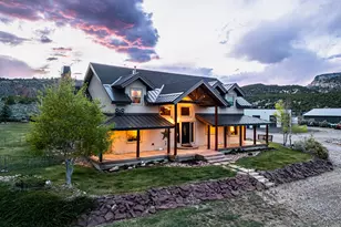 8551 W Sawtooth Park Dr, Dry Fork, UT 84078 - Photo 4