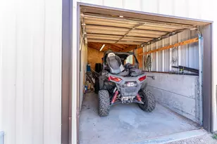 8551 W Sawtooth Park Dr, Dry Fork, UT 84078 - Photo 56