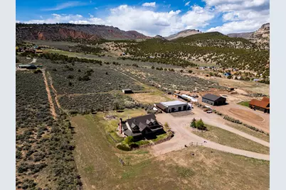 8551 W Sawtooth Park Dr, Dry Fork, UT 84078 - Photo 70
