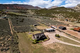 8551 W Sawtooth Park Dr, Dry Fork, UT 84078 - Photo 70