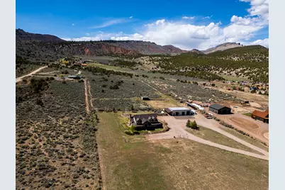 8551 W Sawtooth Park Dr, Dry Fork, UT 84078 - Photo 68