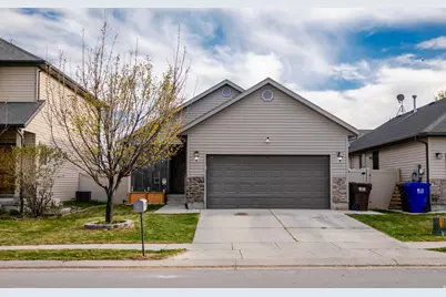 1534 E Shadow Dr N, Eagle Mountain, UT 84005 - Photo 32