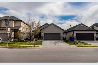 1534 E Shadow Dr N, Eagle Mountain, UT 84005 - Photo 34