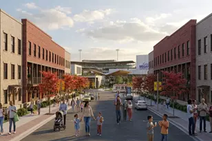 5400 W Center Field Dr S, South Jordan, UT 84009 - Photo 4