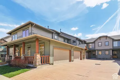6010 N Fox Pointe Cir #B1, Park City, UT 84098 - Photo 1