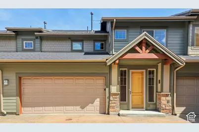 6010 N Fox Pointe Cir #B1, Park City, UT 84098 - Photo 2