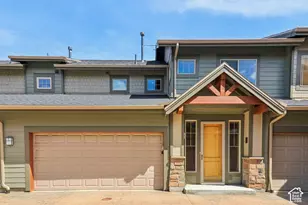 6010 N Fox Pointe Cir, Park City, UT 84098 - Photo 2