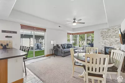 6010 N Fox Pointe Cir #B1, Park City, UT 84098 - Photo 10