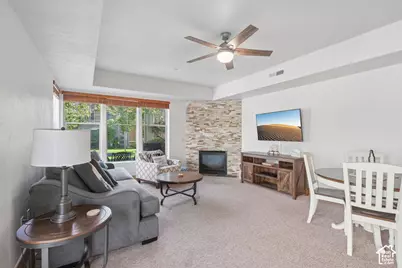 6010 N Fox Pointe Cir #B1, Park City, UT 84098 - Photo 8
