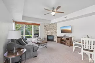 6010 N Fox Pointe Cir, Park City, UT 84098 - Photo 8