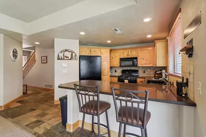 6010 N Fox Pointe Cir #B1, Park City, UT 84098 - Photo 12