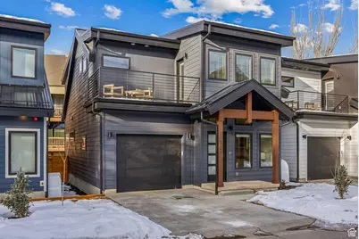 160 15th St, Park City, UT 84060 - Photo 2