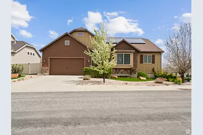 14757 S Quiet Glen Dr, Herriman, UT 84096 - Photo 1
