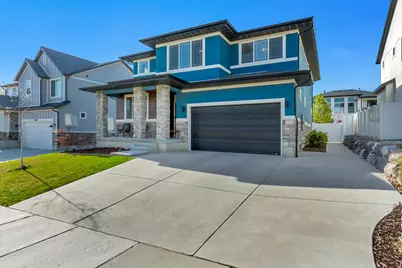 6593 W 7870 S, West Jordan, UT 84081 - Photo 2