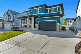 6593 W 7870 S, West Jordan, UT 84081 - Photo 2