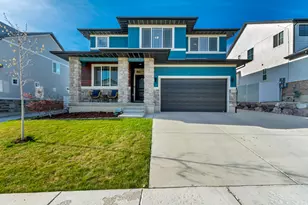 6593 W 7870 S, West Jordan, UT 84081 - Photo 1