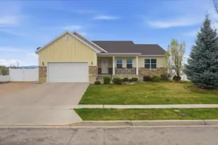 980 E 1040 S, Heber City, UT 84032 - Photo 42