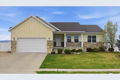 980 E 1040 S, Heber City, UT 84032 - Photo 1