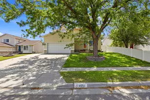 4051 W 6515 S, Taylorsville, UT 84129 - Photo 1