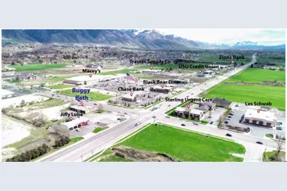 45 E 1200 S, Logan, UT 84321 - Photo 2