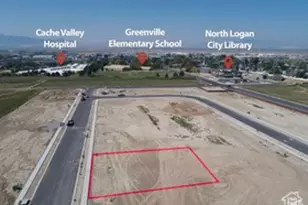 691 E 2450 N, North Logan, UT 84341 - Photo 1