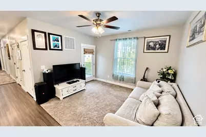 4708 W Sattler Ln #W203, Riverton, UT 84096 - Photo 4