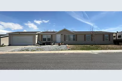 2039 S 150 W, Vernal, UT 84078 - Photo 1