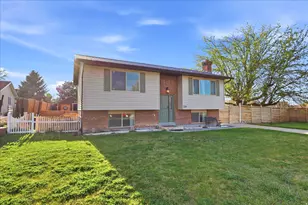 320 S S 1360 St E, Spanish Fork, UT 84660 - Photo 2