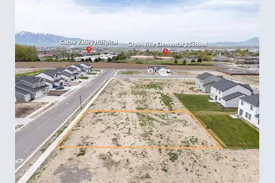 677 E 2450 N #47, North Logan, UT 84341 - Photo 4