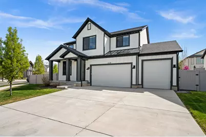 1229 W Brinkerhoff Dr, West Jordan, UT 84084 - Photo 4