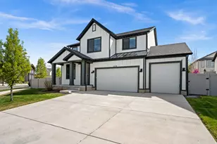 1229 W Brinkerhoff Dr, West Jordan, UT 84084 - Photo 4