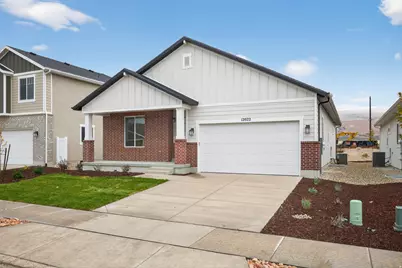 12022 S Mount Moran Way W #645, Herriman, UT 84096 - Photo 1