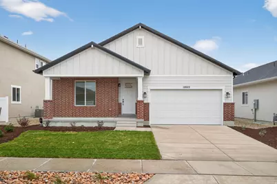 12022 S Mount Moran Way W #645, Herriman, UT 84096 - Photo 2