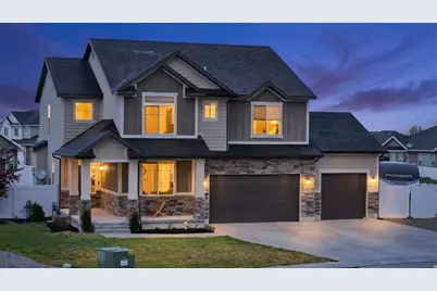 5115 N Cambridge Way, Stansbury Park, UT 84074 - Photo 2