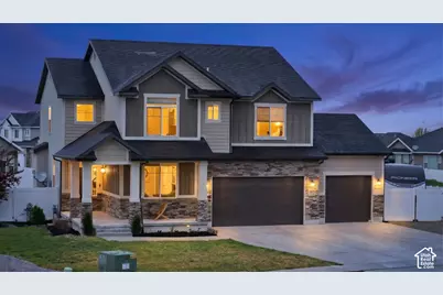 5115 N Cambridge Way, Stansbury Park, UT 84074 - Photo 2