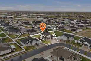 5115 N Cambridge Wy, Stansbury Park, UT 84074 - Photo 4