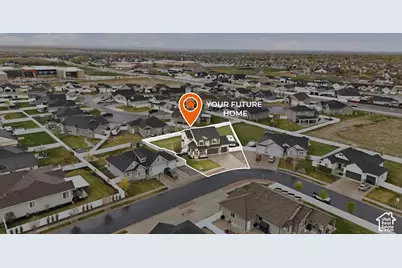 5115 N Cambridge Way, Stansbury Park, UT 84074 - Photo 4