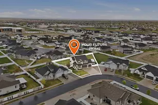 5115 N Cambridge Wy, Stansbury Park, UT 84074 - Photo 4