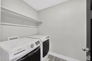 5115 N Cambridge Wy, Stansbury Park, UT 84074 - Photo 36