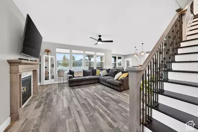 5115 N Cambridge Way, Stansbury Park, UT 84074 - Photo 6