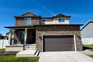 1074 S 4000 W, Syracuse, UT 84075 - Photo 2