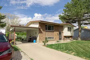 6712 S Somerset Dr, West Jordan, UT 84084 - Photo 4
