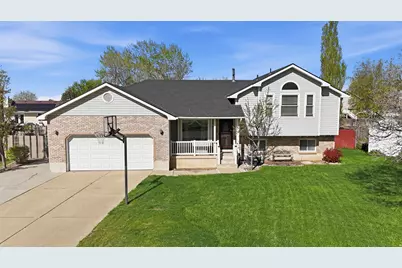 2755 N 1700 E, Layton, UT 84040 - Photo 1