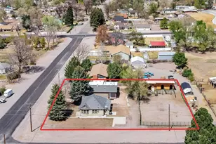 195 S 200 E, Monroe, UT 84754 - Photo 1