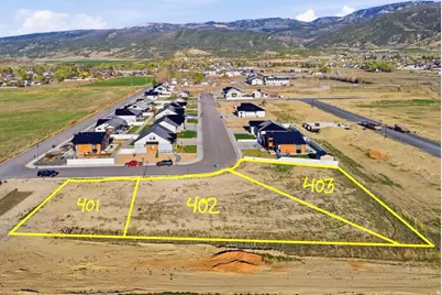 373 W 450 S #403, Ephraim, UT 84627 - Photo 2