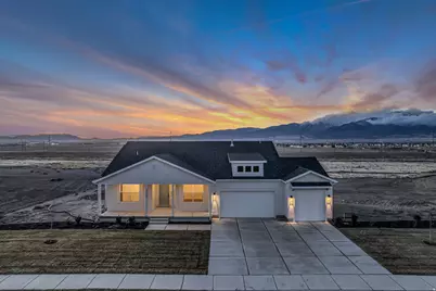2737 N Scarlet Road Lot #152, Eagle Mountain, UT 84005 - Photo 1