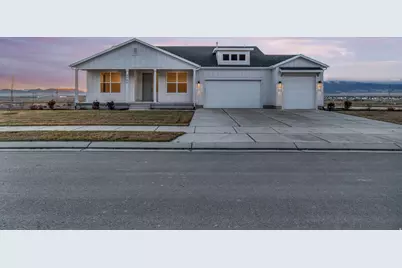 2737 N Scarlet Road Lot #152, Eagle Mountain, UT 84005 - Photo 2